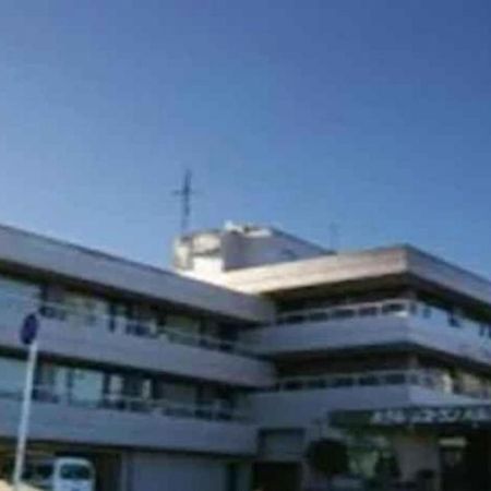 Pals Inn Katsuura Bagian luar foto