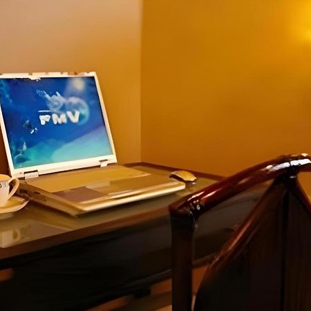 Pals Inn Katsuura Bagian luar foto