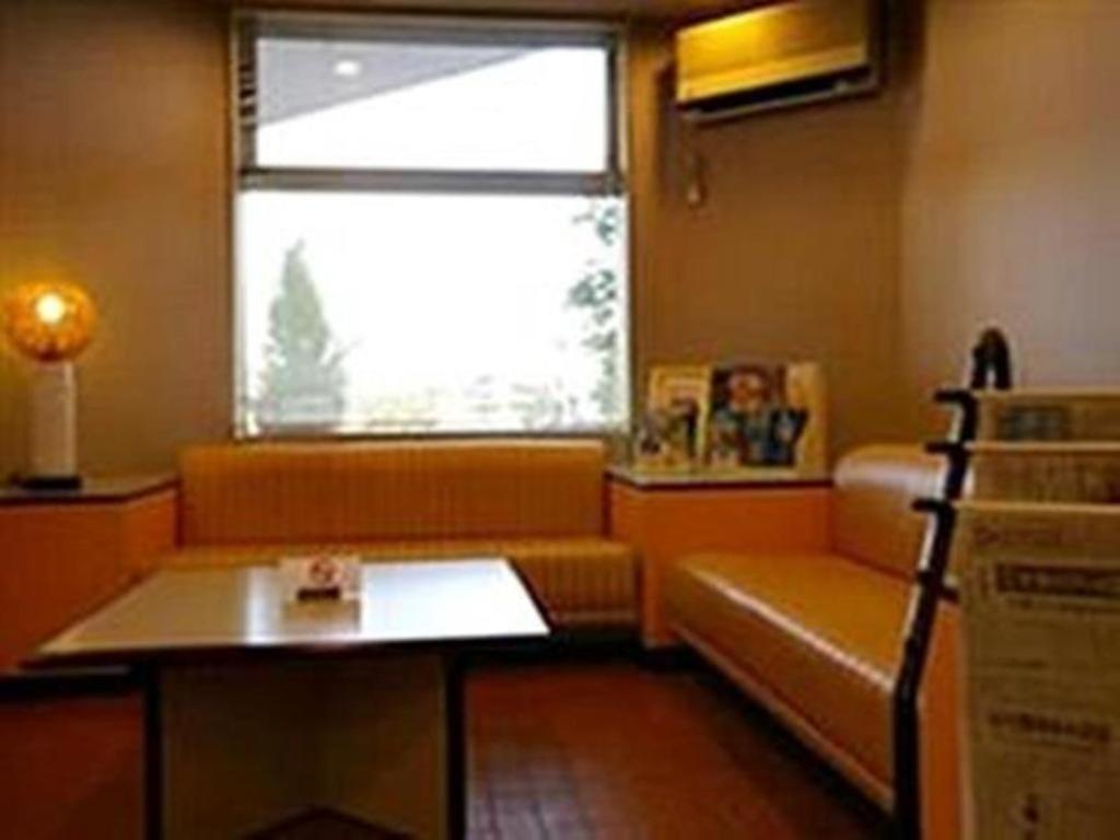 Pals Inn Katsuura Bagian luar foto