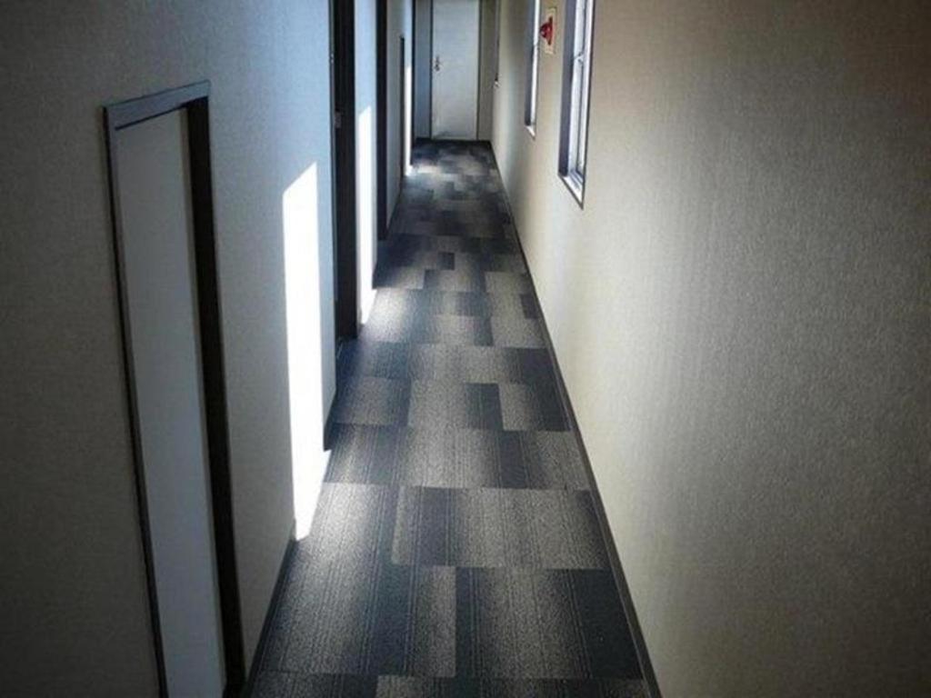 Pals Inn Katsuura Bagian luar foto