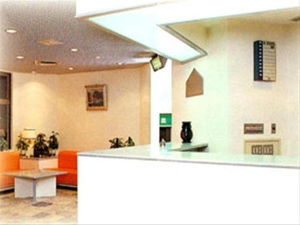 Pals Inn Katsuura Bagian luar foto