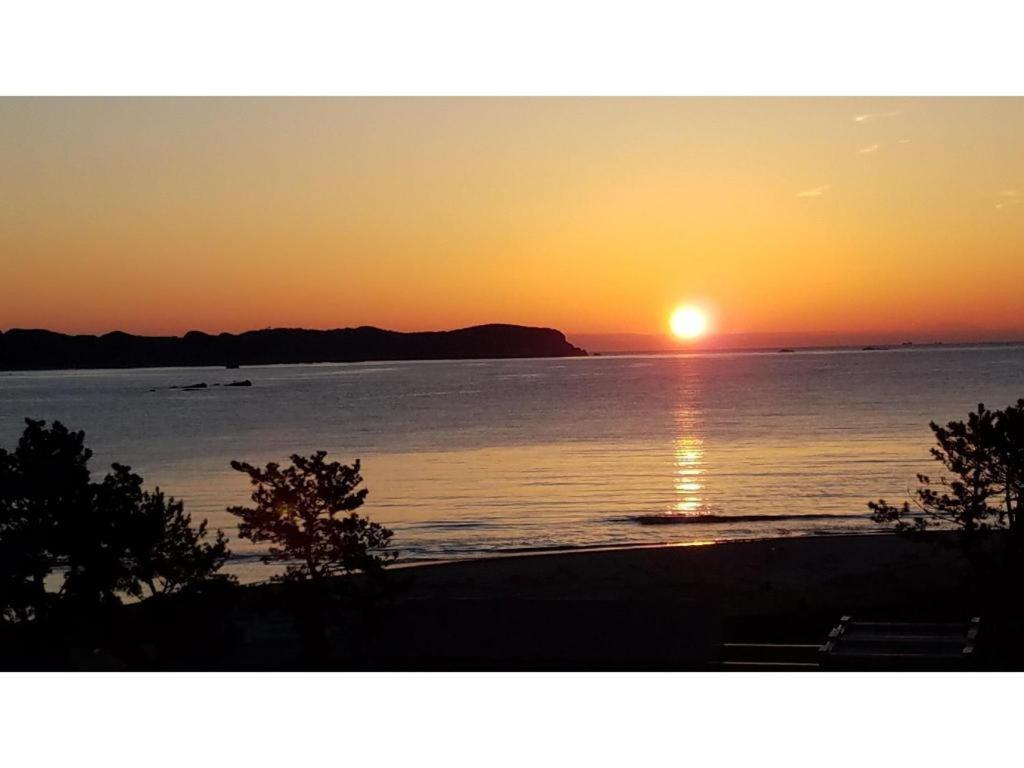 Pals Inn Katsuura Bagian luar foto