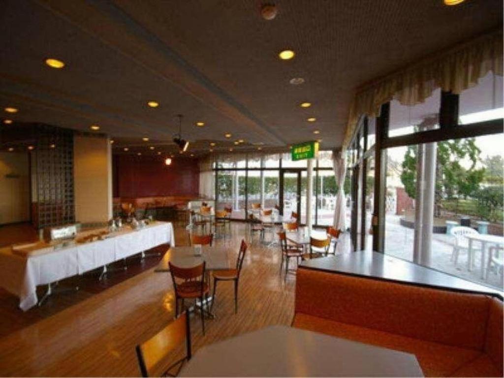 Pals Inn Katsuura Bagian luar foto